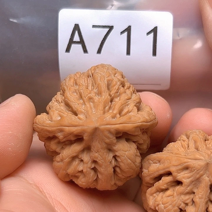 吊坠文玩核桃39小粗筋