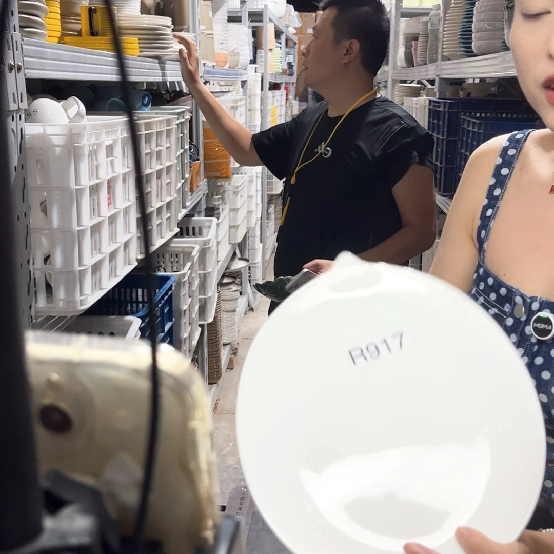 瓷片917             2个