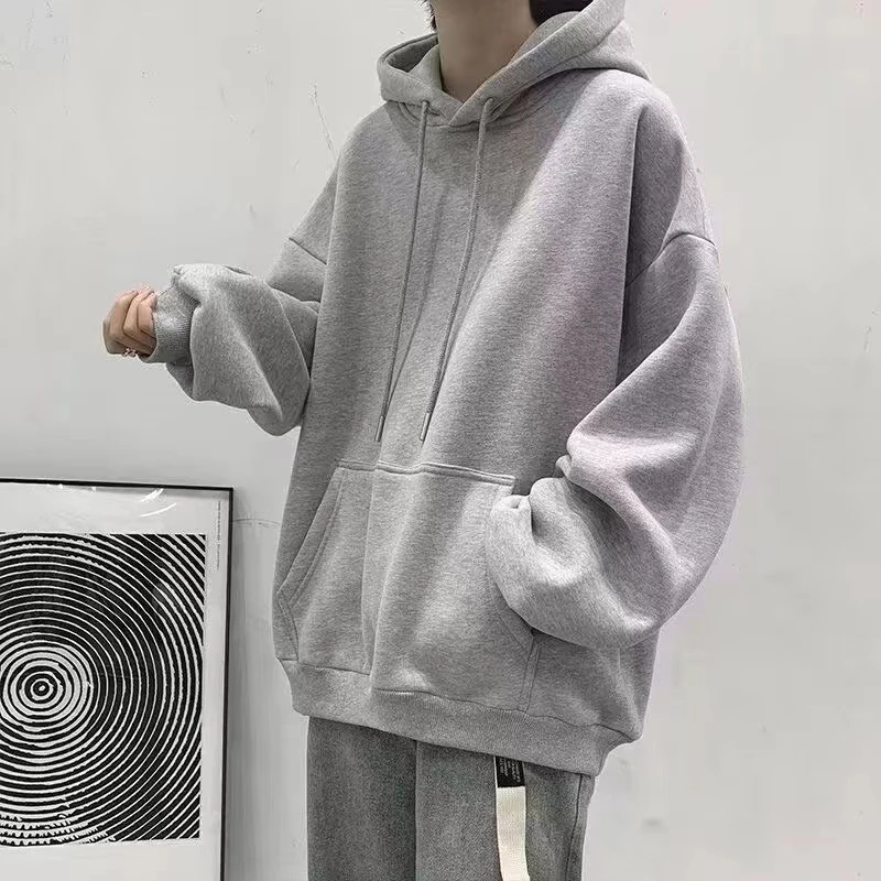 【1001-1100】秋冬宽松慵懒风加厚卫衣直播间专属链接