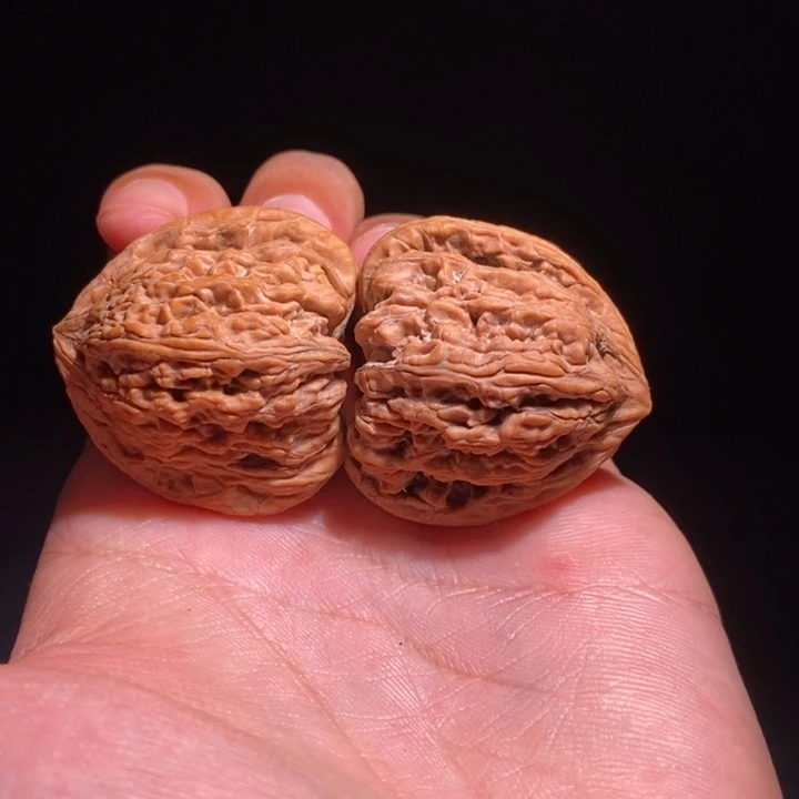 文玩核桃吊坠全品35密文