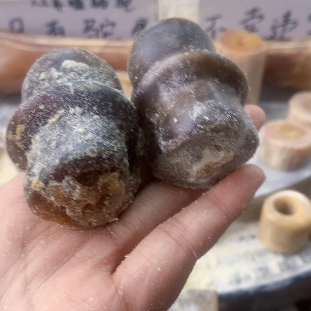 驼骨手串/手链元宝头一对