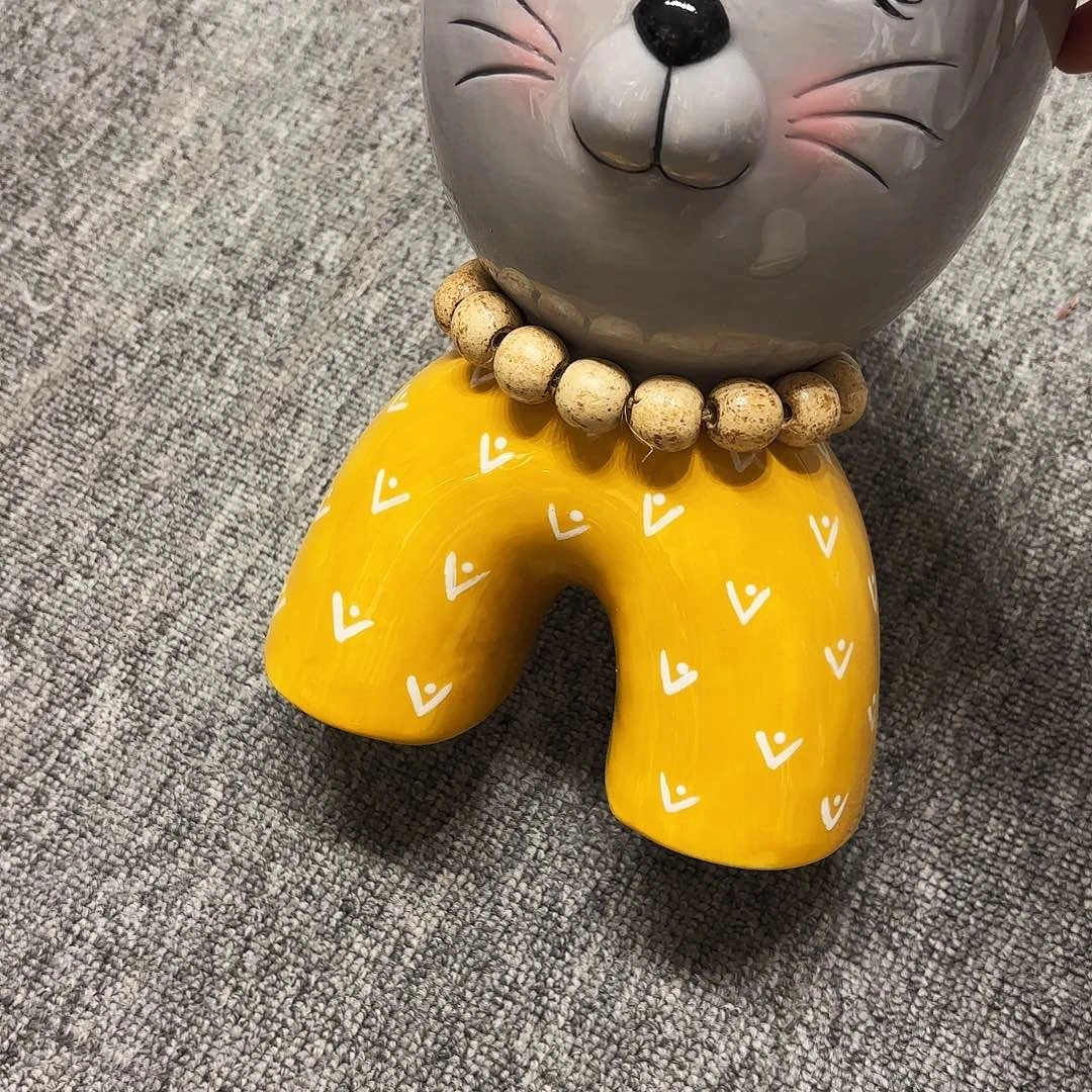 吕*妖陶瓷艺术设计中心