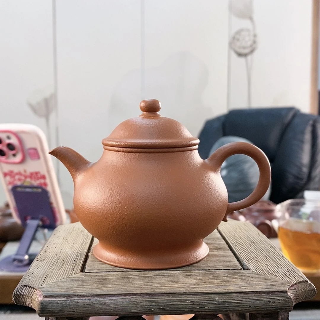 紫砂茶壶紫砂壶紫砂壶