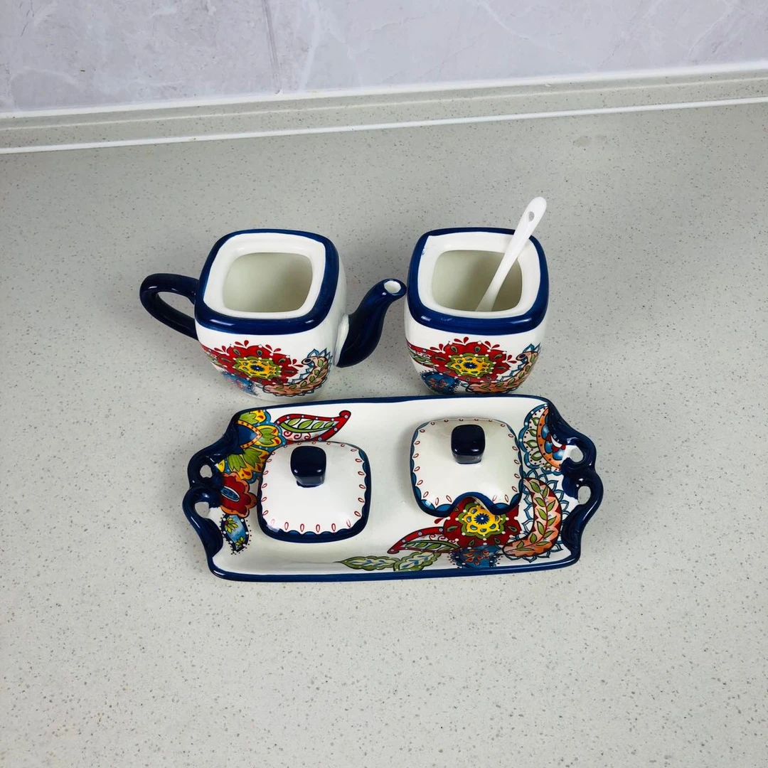 【新疆包邮】kelin badamgul aqihsu kaqisi 调料壶网红高档家用