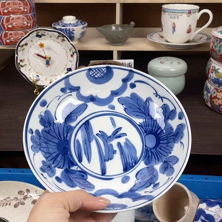 陶满18包邮瓷器默认微瑕