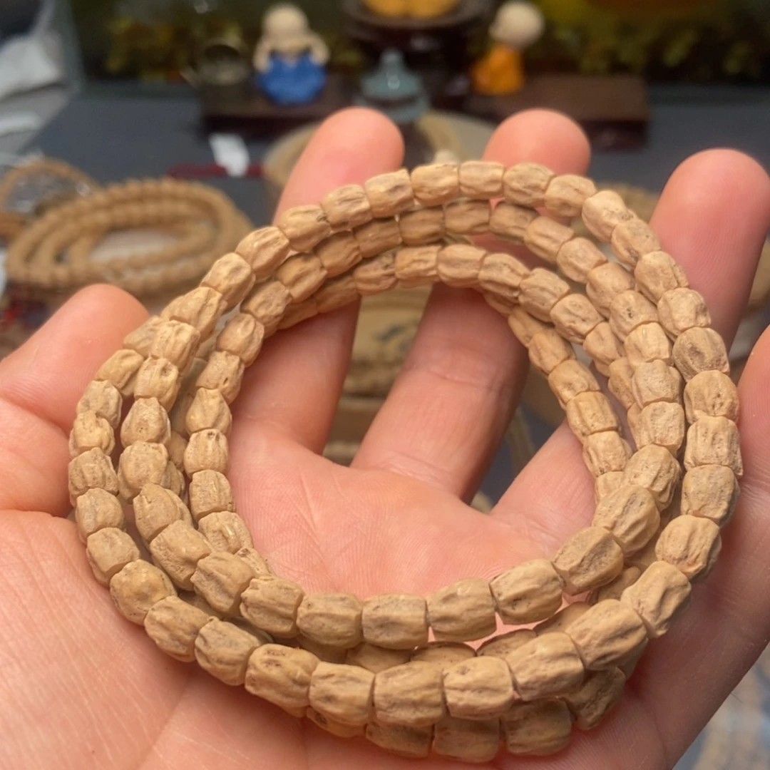 柏香籽/百香籽手串