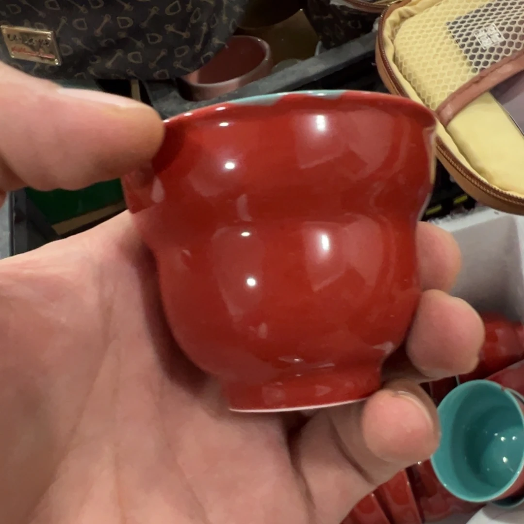 库存茶具部分瑕疵介意勿拍！