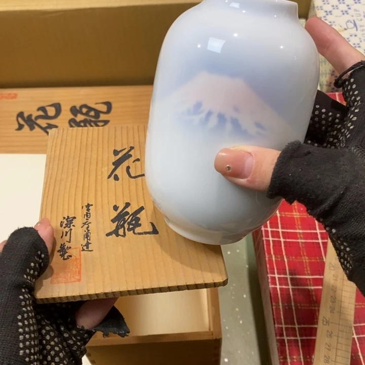 精美瓷器 一单包邮