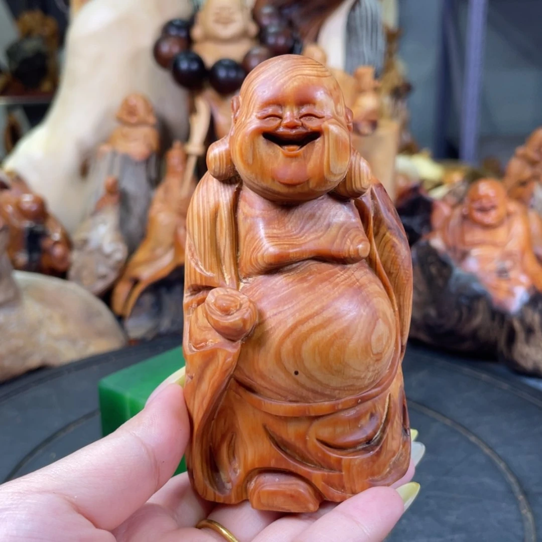 【闪购商品】柏木（崖柏）其他