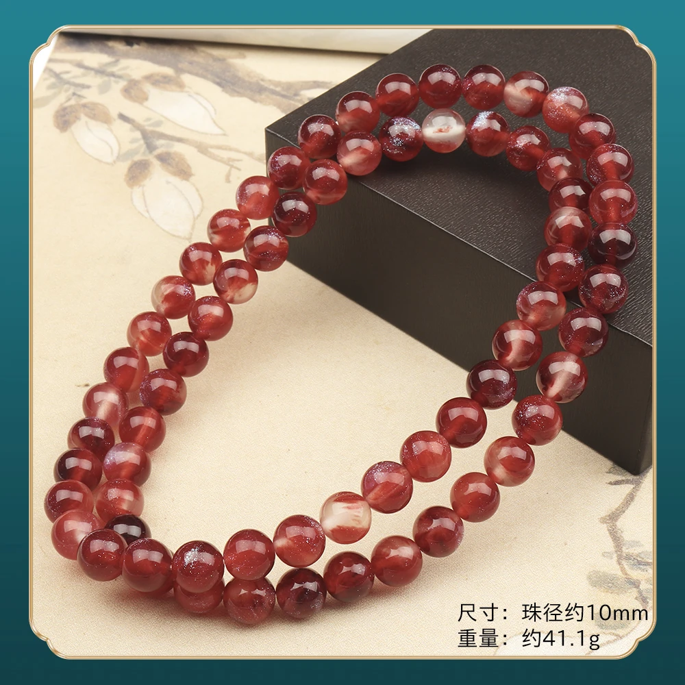 FY234精品时尚气质百搭款项链（多样性发其一）