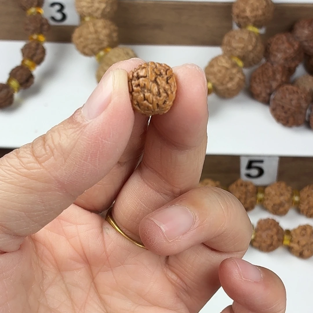 吊坠金刚菩提原生态精品小金刚手持