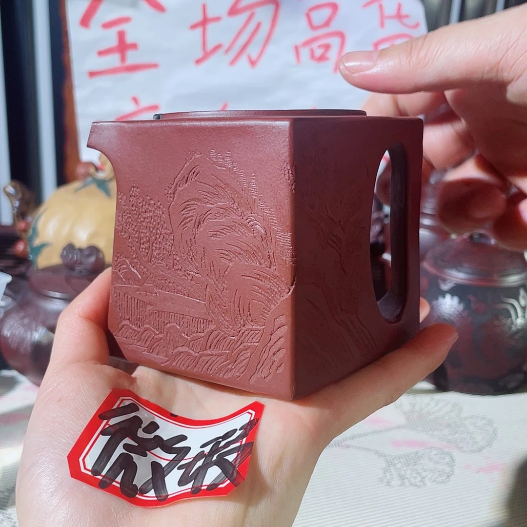 紫砂茶壶哈哈哈哈哈