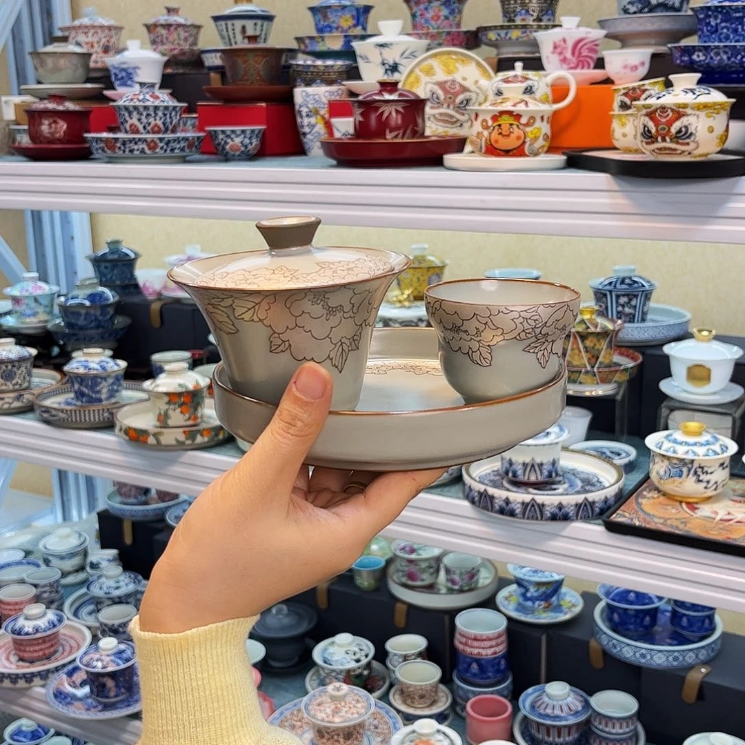 哈哈我真的好想你了