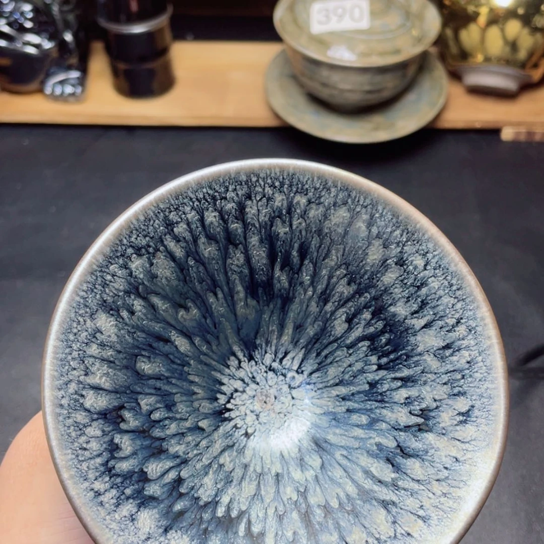 【闪购商品】茶盏74