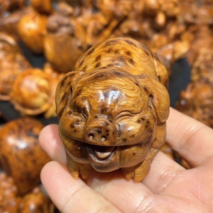 柏木用****9太行崖柏陈化