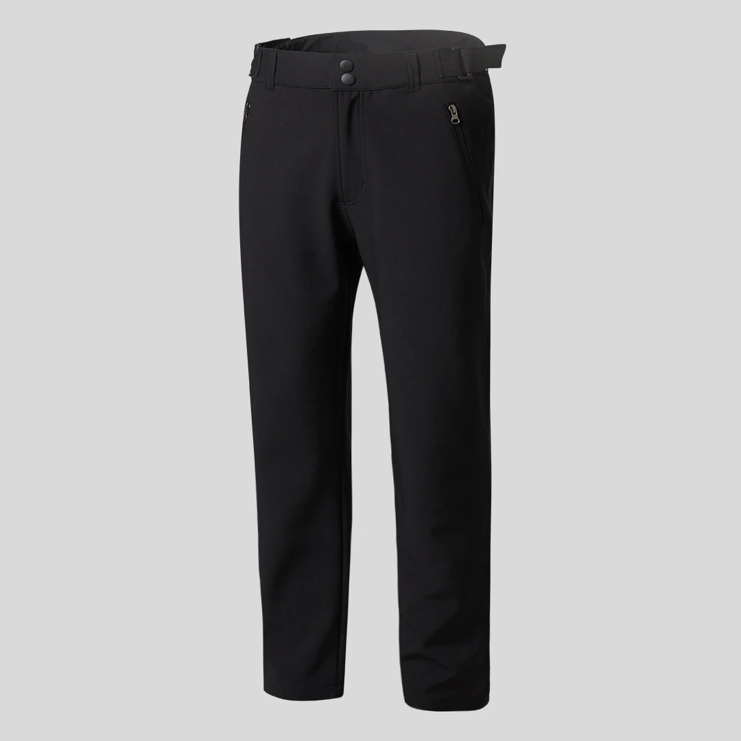 33,000 FT男士冲锋裤户外抓绒保暖透气耐磨防水休闲秋冬季