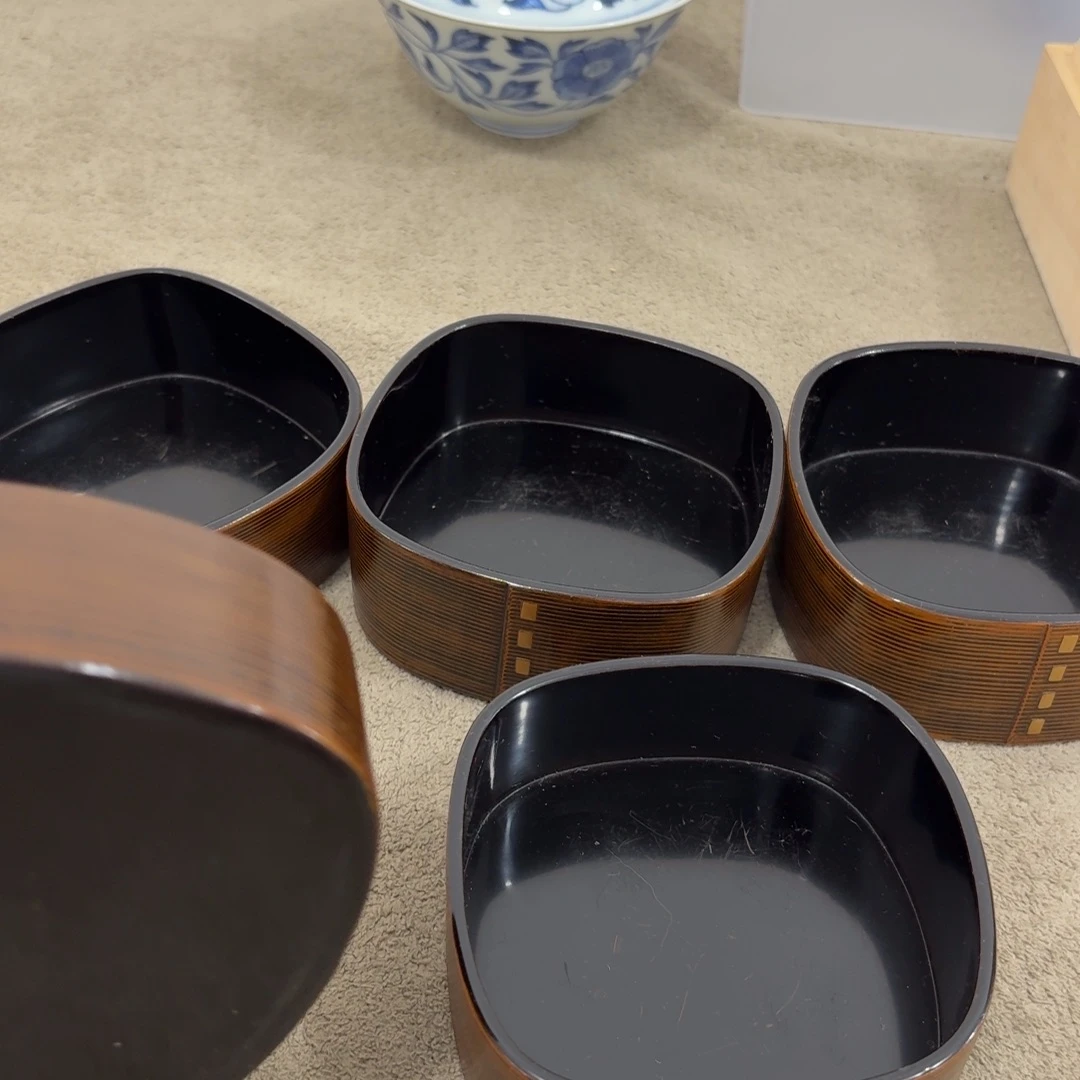 非常好用漂亮的茶具