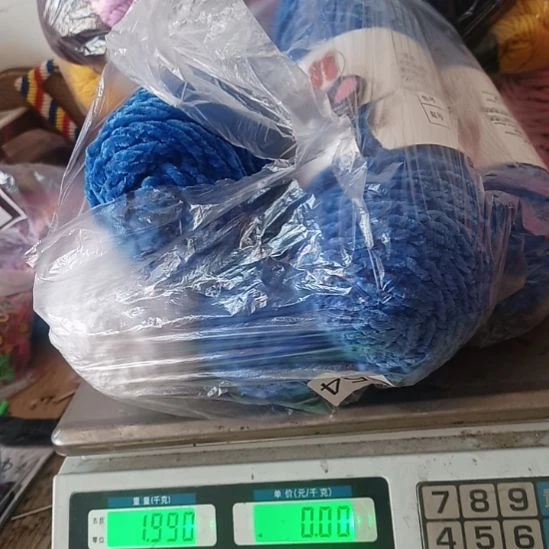 三醋酯纤维光泽绒654