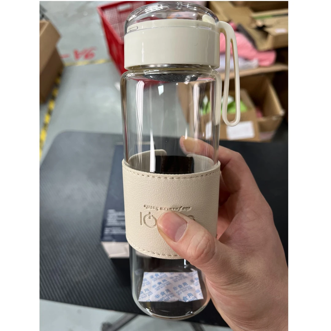 星座玻璃水杯  35756L