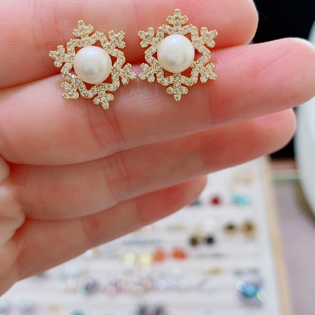 玛瑙/玉髓合金颈饰