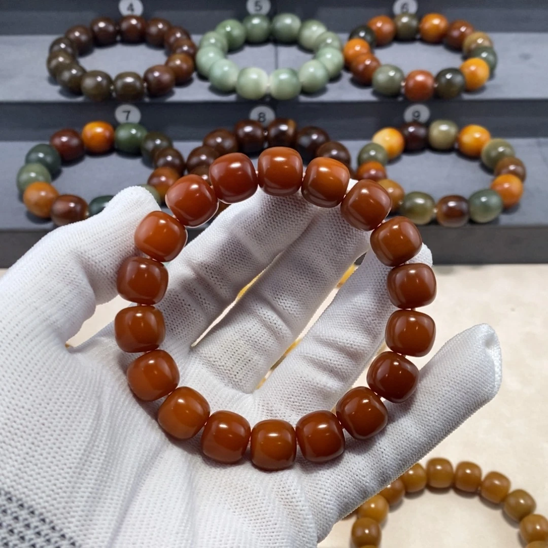 菩提根/象牙果手串