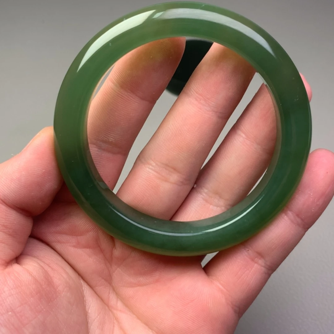 【闪购商品】未镶嵌蛇纹石玉岫玉62