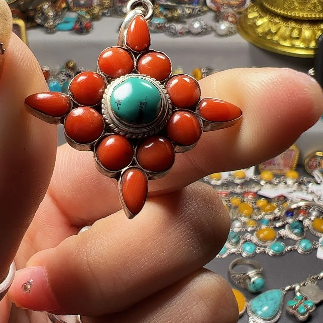 橄榄核手串/手链七*火藏地密码