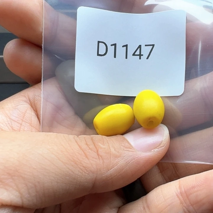 未镶嵌玛瑙/玉髓珠宝半成品