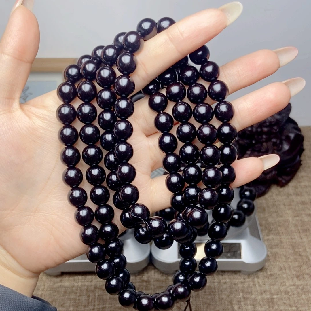 檀香紫檀（小叶紫檀）1.0带