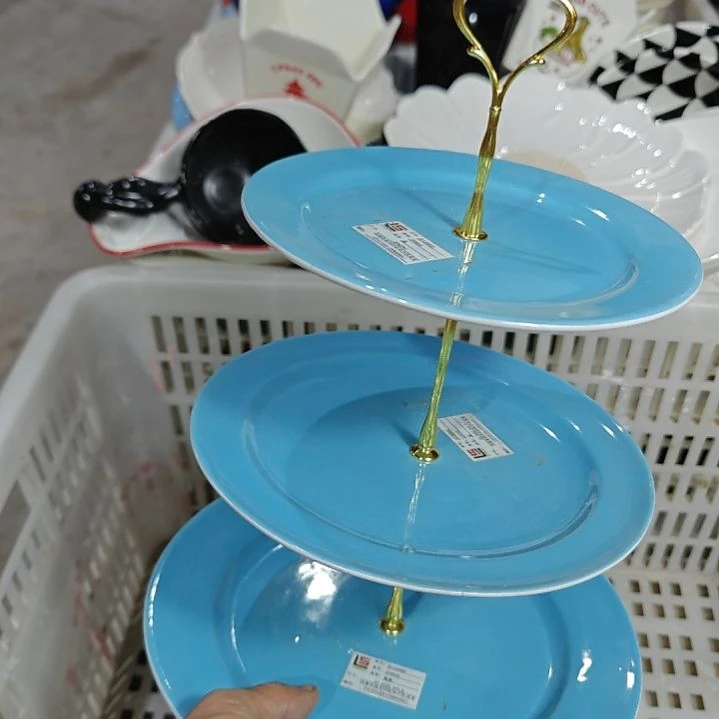 瓷片陶瓷餐具杯碗盘微瑕介意慎拍