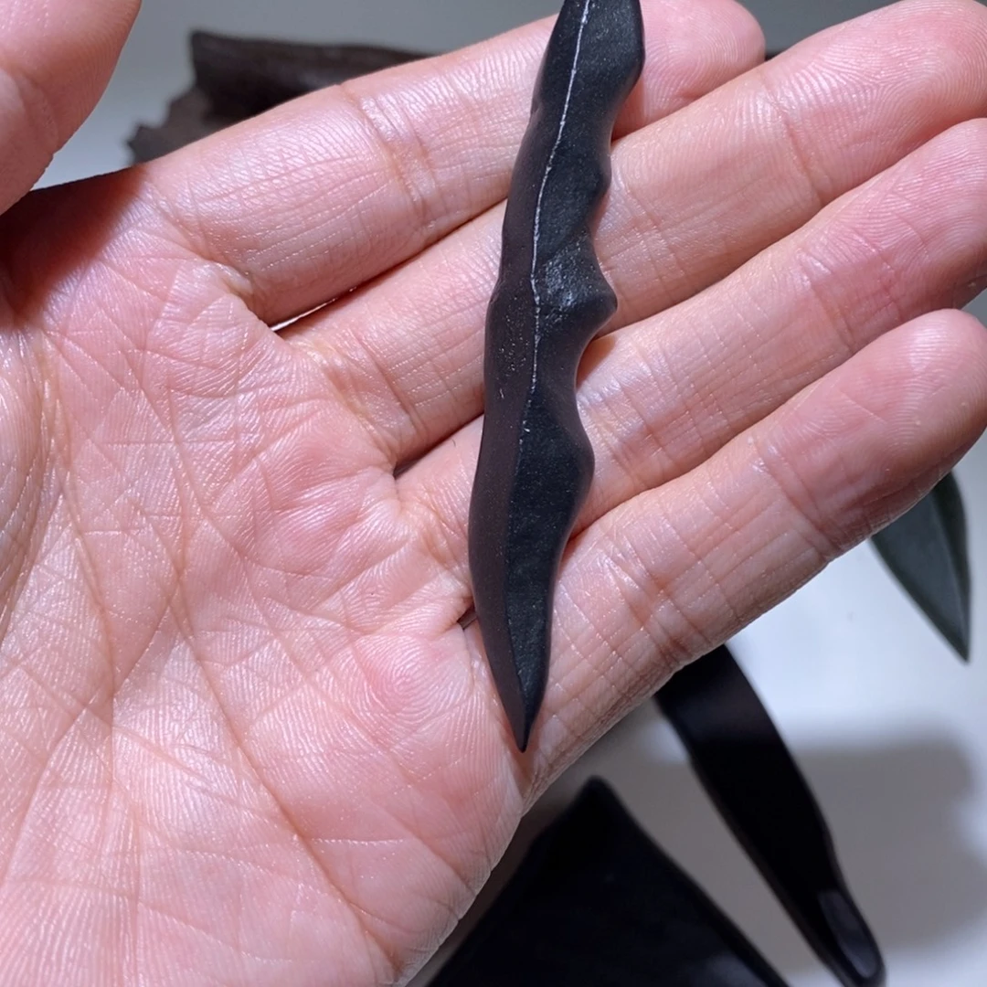 石材天然戈壁石奇石小摆件