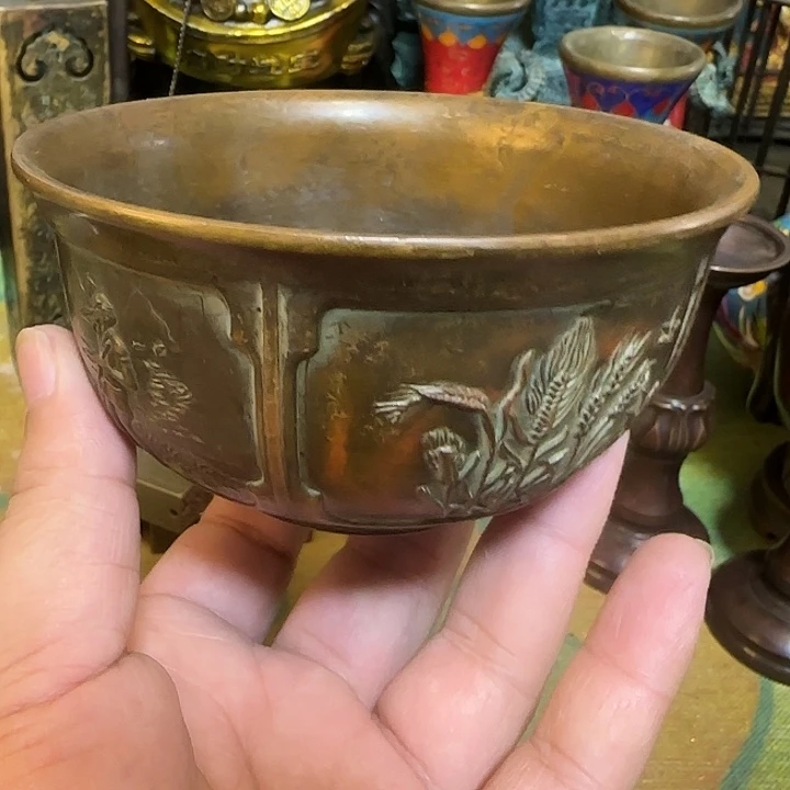 老铜器老铜器老铜器
