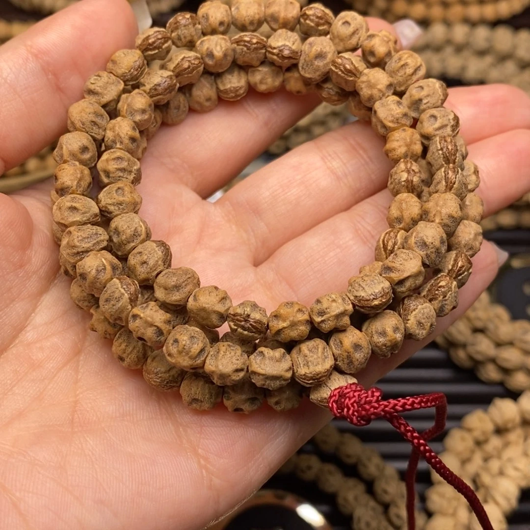 柏香籽/百香籽吊坠高*