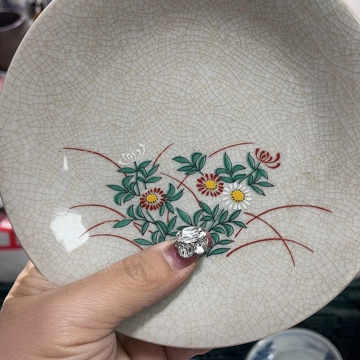 茶杯具19.9发带瑕疵牌都是坏的7