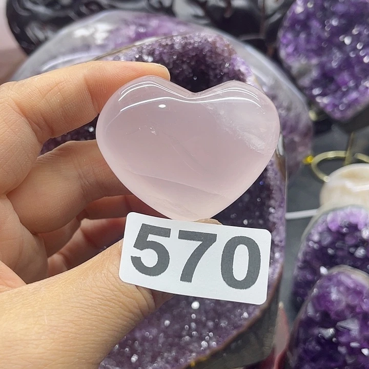 未镶嵌水晶大型摆件（非配饰）