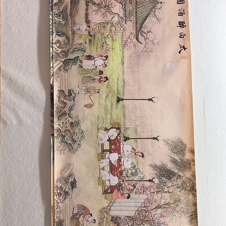 艺术作品欣赏作品