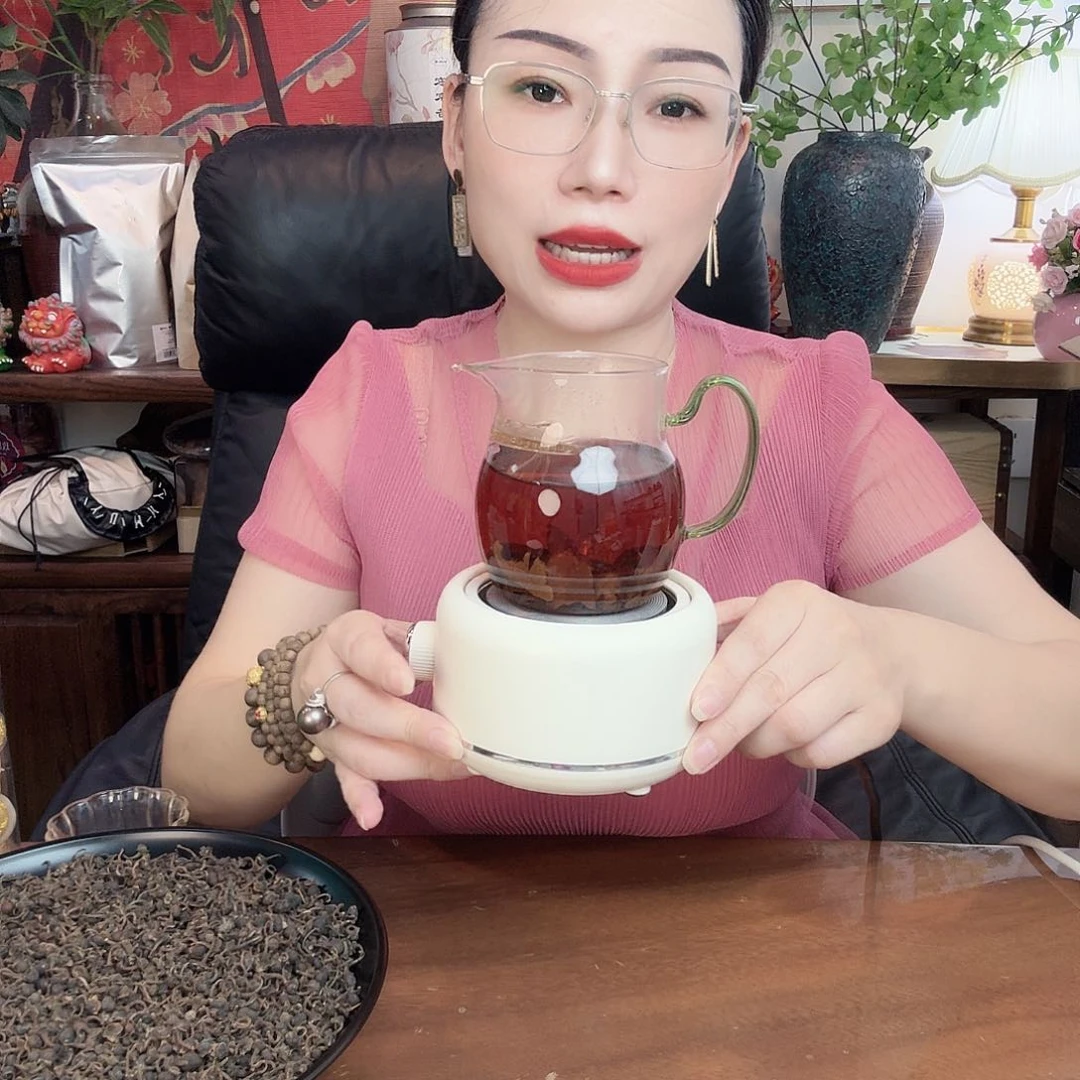 琉璃手工艺品小炉子一套