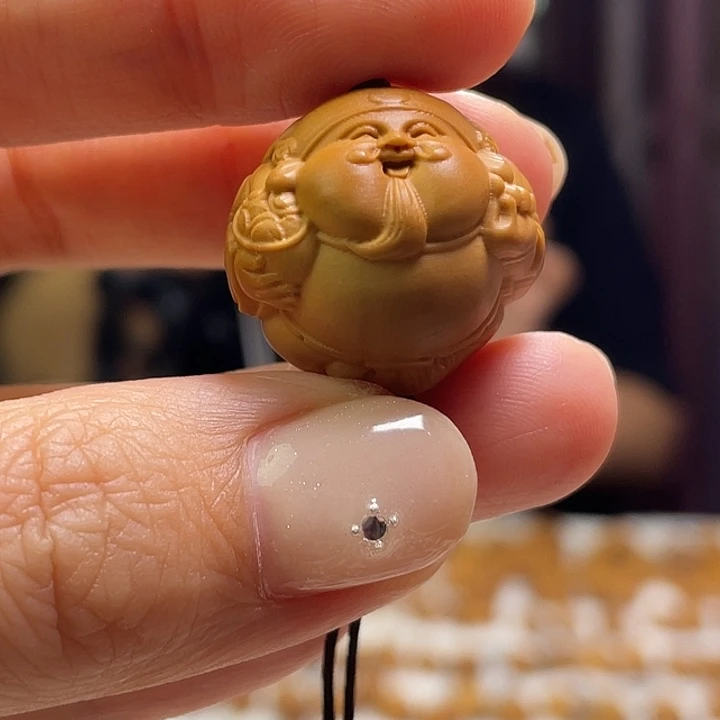 橄榄核手串/手链橄榄核