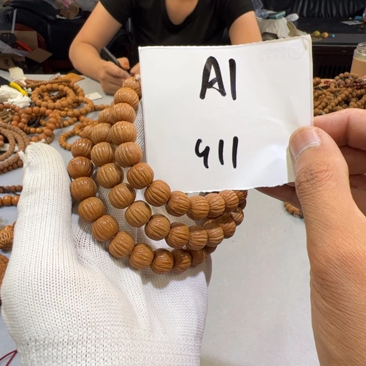 猴头核桃手串A1%%%%%%%%%%