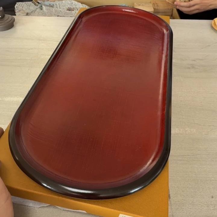 瓷片茶道具工艺品