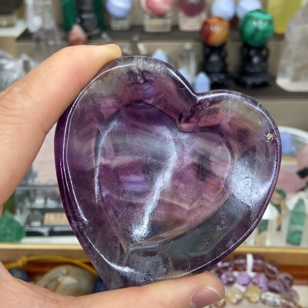 未镶嵌珠宝半成品水晶