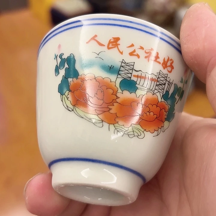 摆件陶瓷摆件不固定一件