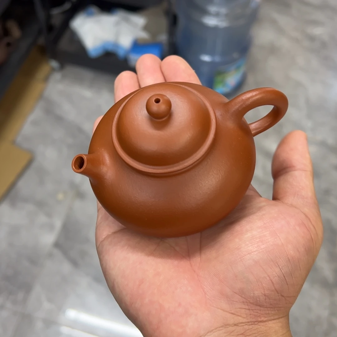 茶壶紫砂汽修厂和机械设备