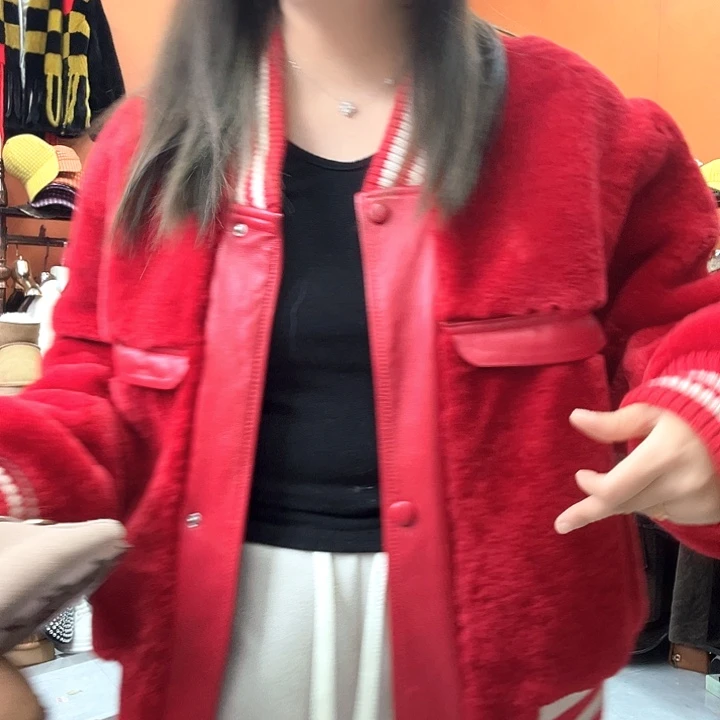 臻曦皮草系列产品