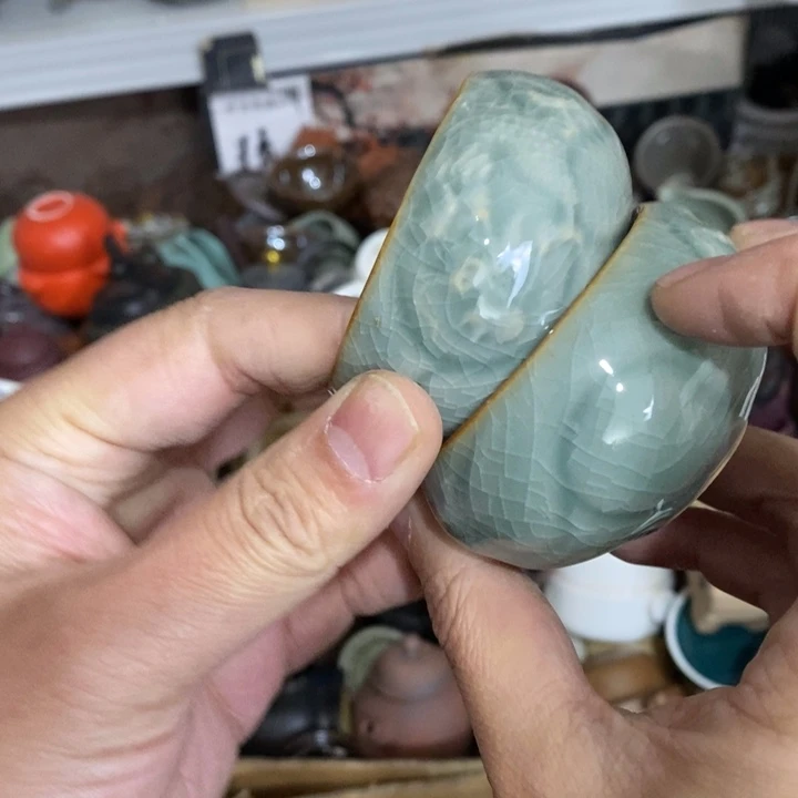 陶瓷艺术品及陶瓷制品