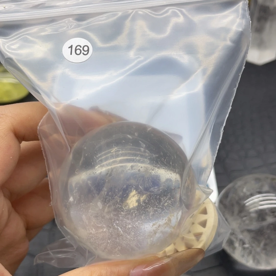 水晶天然水晶未镶嵌m****?169