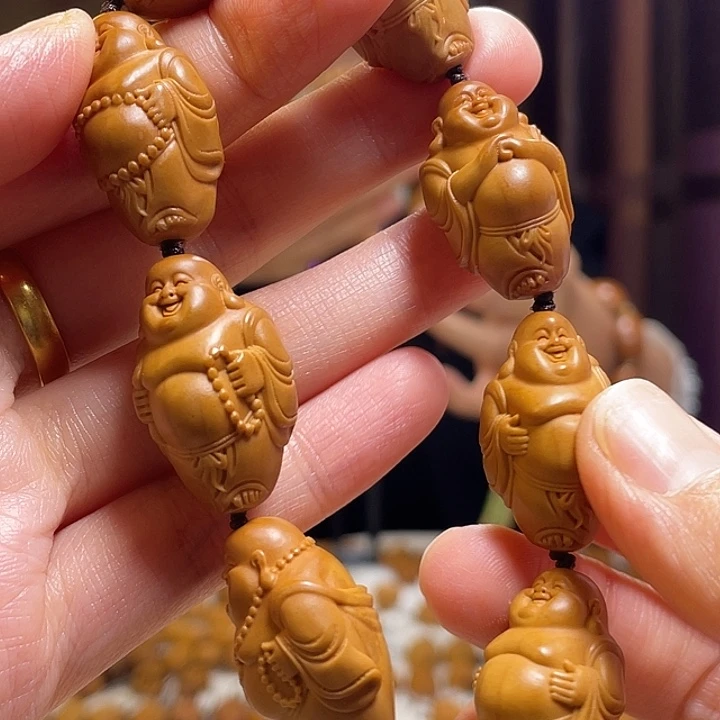 手串/手链橄榄核橄榄核