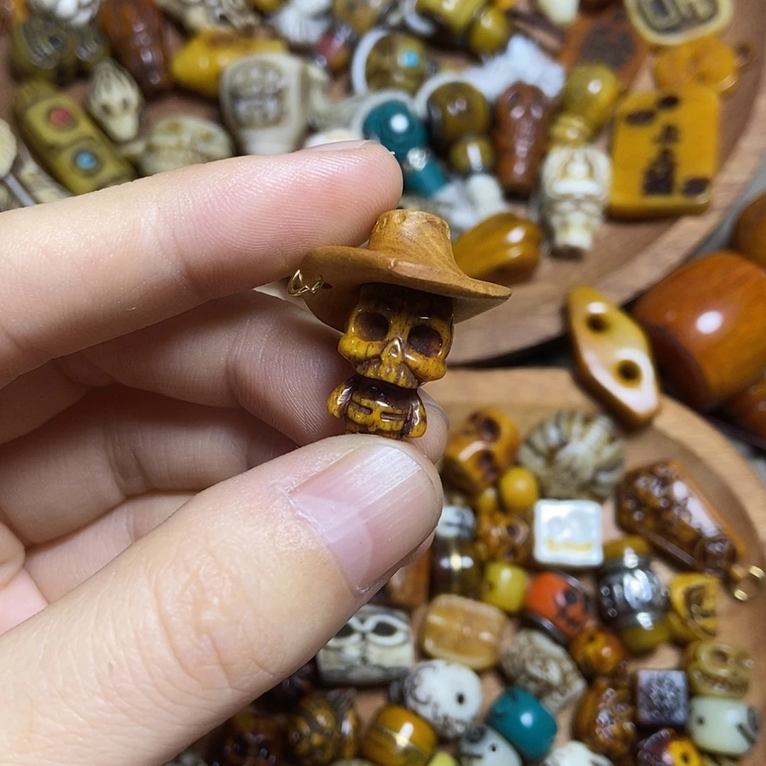 非金属直播间一物一图