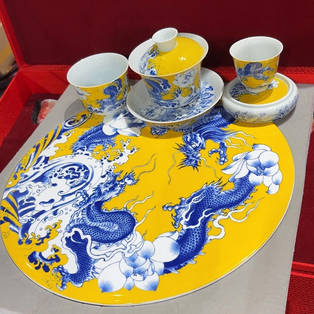 瓷片景德镇瓷器研究与