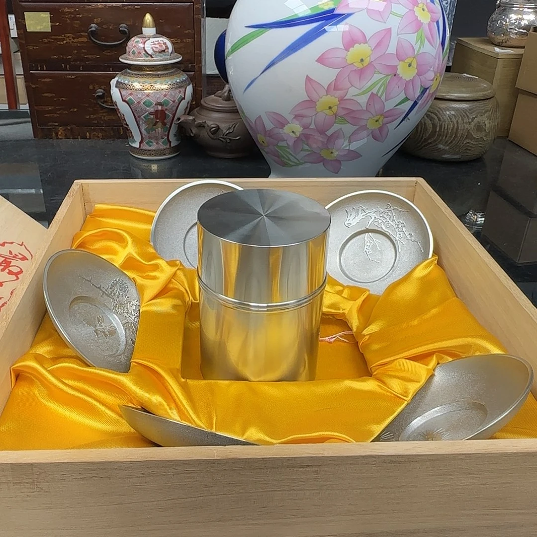 中古物品，天天开新13